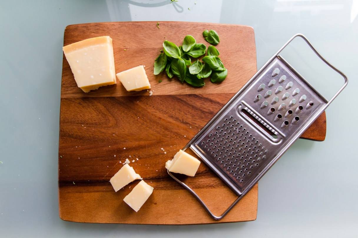 Revolutionize Your Cooking Routine with These Game-Changing Gadgets